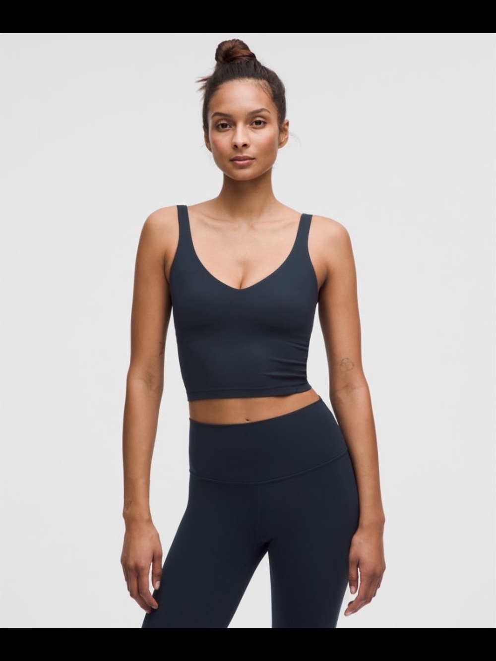 Lululemon Align tank top